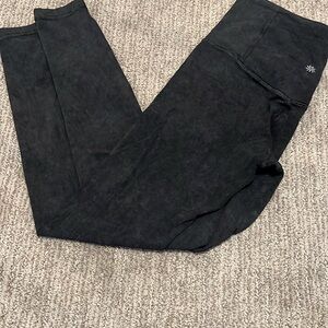 Athleta spandex leggings